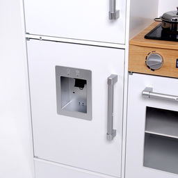 Детский игровой набор «Современная кухня» 155×30×98 см