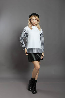 Джемпер женский П4586 - Olsarri фото 6