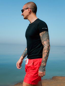 Шорты пляжные Opium F-131  фото 24