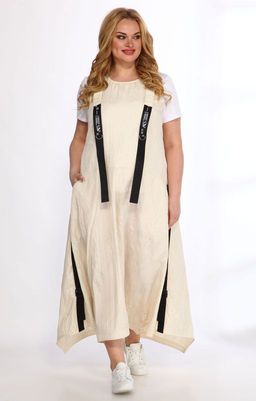 Платье Angelina&Co 928 - Mira fashion фото 611