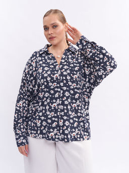 Рубашка из масла ZBL11507ROM02