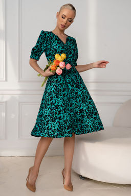 Платье Лагуна - Lt collection фото 11