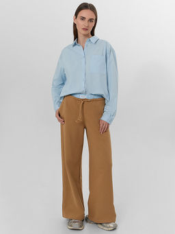 Брюки женские бежевые - Mark formelle фото 3