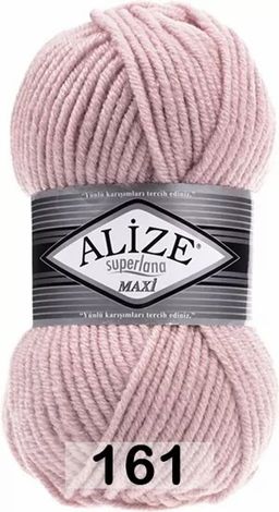 SUPERLANA MAXI - Alize фото 13