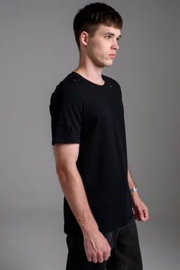 7479 Футболка мужская - Натали фото 25