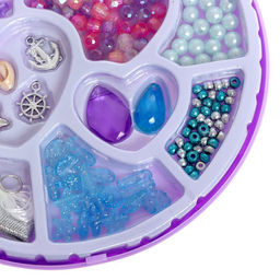 Набор для бисероплетения Красивые украшения в чемодане - Simaland фото 8