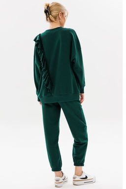 Костюм GO F3043/25-02.164-170 хвоя - Pirs фото 5