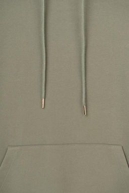 ЕВТ 3119/24/оливковый серый джемпер жен