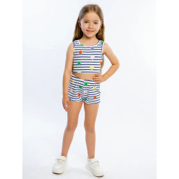 Комплект кулирка лайкра 7013100202 - Youlala фото 16