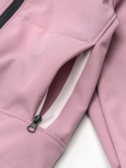 ВЕТРОВКА ОБЕНРО.