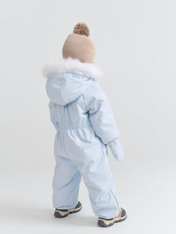 Комбинезон зимний Иней 0+ - Bungly фото 14