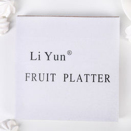 Этажерка - фруктовница, 2 яруса, d=18/22 см, нержавеющая сталь, серебристая - Simaland фото 4