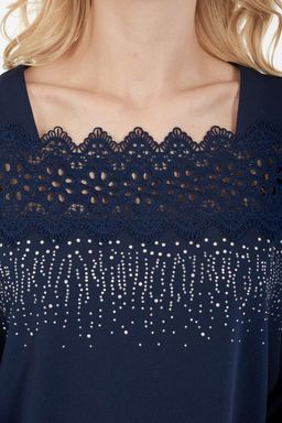 Платье П4-3466 - Wisell фото 2