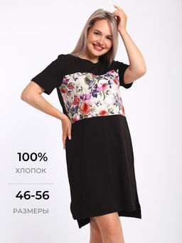 Туника - платье Княгиня