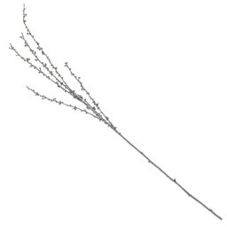 Изделие декоративное "Ветка", L17 W2,5 H86 см