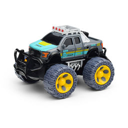 Машина "Пикап-1" цвет в ассортименте, в пакете