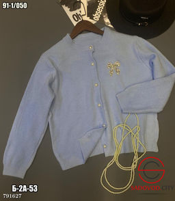 Женский кардиган, универсальный размер - Bruno фото 6