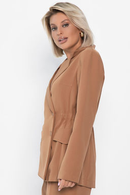 Пиджак Бренда - Lt collection фото 23