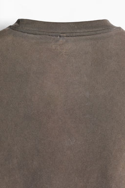 Camiseta de deporte en DryMove Regular Fit - H&m фото 7