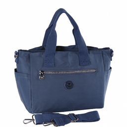 Сумка 8726MD blue Mindesa