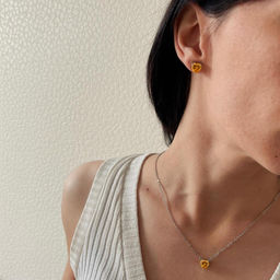 20-501540390-1 Колье