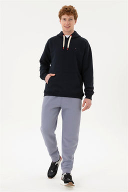 U. S. Polo Assn / Мужские серые спортивные штаны - U.s. polo assn фото 3