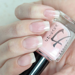 Лак уходовый для укрепления и роста ногтей CHIKARA / Чикара, 12 мл - Masura фото 7