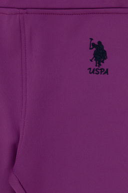 K_z Bebek Menek_e Tayt Sepette S_rpriz _ndirim - U.s. polo assn фото 4