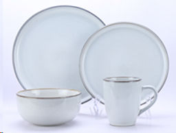 Тарелка суповая 700 мл / 88013-5,7 /уп 6/24/ Глазурованное покрытие - ГалеонТрейд фото 2