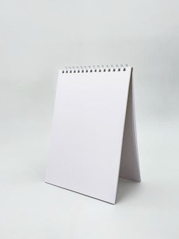 Скетчбук "Хомячки" 14х20 см, плотность 100 гр