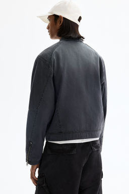 Chaqueta racing - H&m фото 5