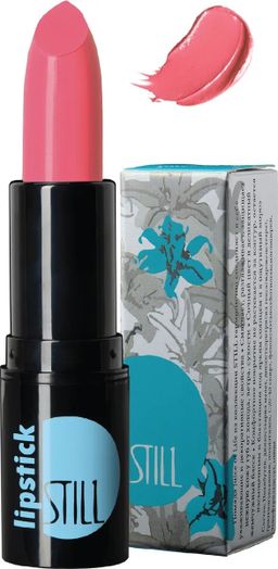Still Avant-garde Помада №780 увлажняющая JUICE OF LIFE Реальная любовь 4г