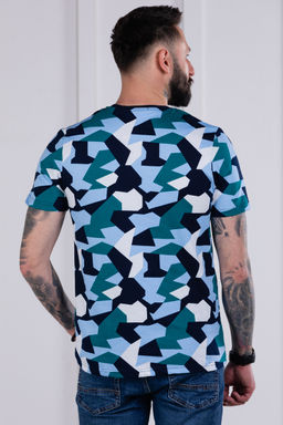 Футболка 
 5.M5795R-20-0004-22590