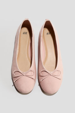 Bailarinas con lazo - H&m фото 3