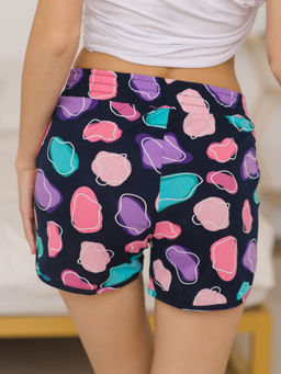 Шорты пижамные женские - Глория Трикотаж фото 2