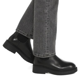 Женские челси TENDANCE Артикул 3774845, черный