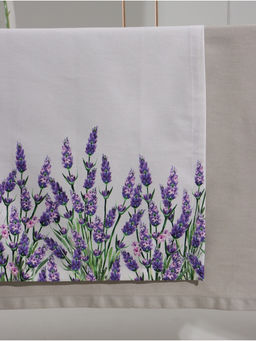 Дорожка на стол Этель Lavender 40?146 см, 100% хлопок, саржа 190 г/м?