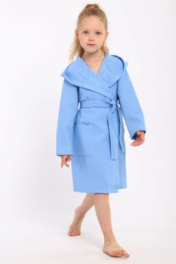 Халат домашний детский ВД