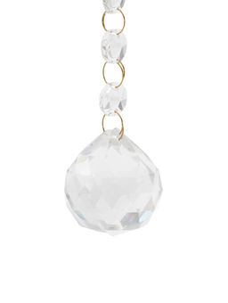 Люстра NH6140/3, 3×60 Вт, E27, цвет медный