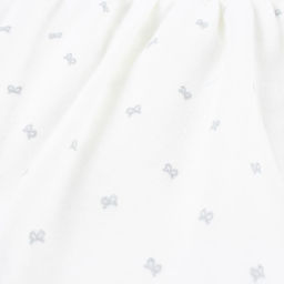 Комплект Youlala боди-платье и повязка интерлок фото 4