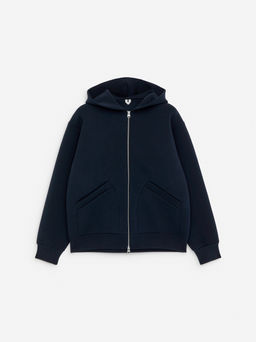 Sudadera con capucha en neopreno - H&m фото 2