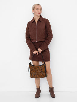 Сумка 8551 VGF leopard Viteli Grassi