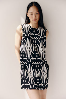 Vestido evase - H&m фото 2