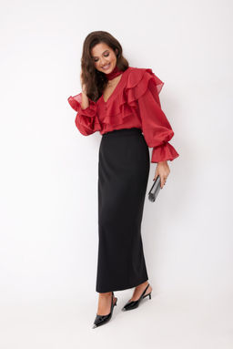 Костюм ElPaiz 1313  фото 4