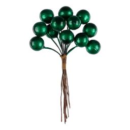 Blumentag VDD-115 Веточка декоративная 6 х 12 шт. 10 см 01