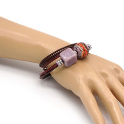 TROPIKANKA Браслет R3907 - Vloes фото 4