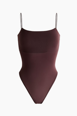 Body tanga Seamless - H&m фото 2
