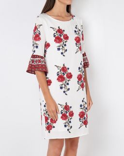 Платье жен. - Incity фото 4