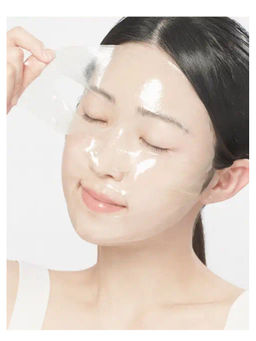 Jmsolution Тающая гидрогелевая маска для лица с коллагеном и PDRN / Bio-Collagen Pdrn Firming Mask, 34 г