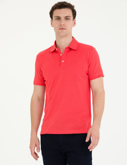 Nar _i_e_i Slim Fit Merserize Ti__rt